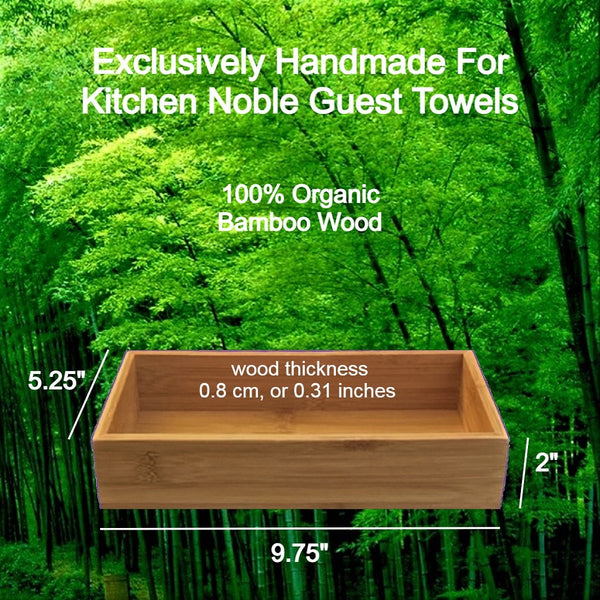 100% Bamboo Wood. No MFD  or Other Substitutes