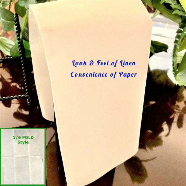 Disposable Guest Towels (200 Ct)