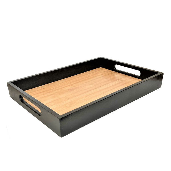 Bamboo Serving Tray
