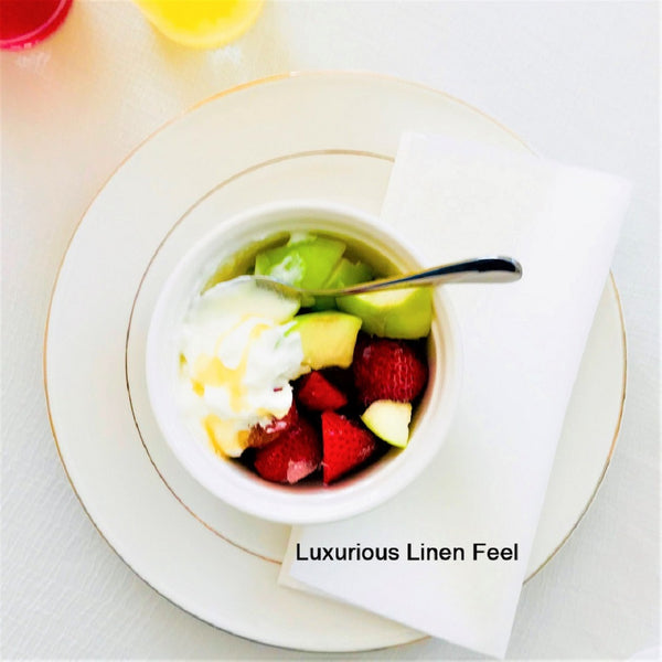 Disposable Guest Towels (200 Ct)