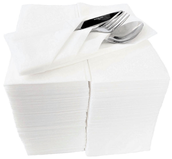 Disposable Guest Towels